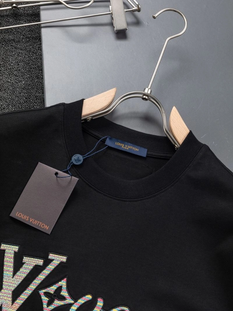 Louis Vuitton T-Shirts GoAnywhere 133296