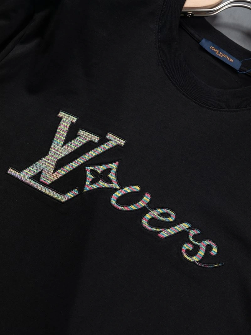 Louis Vuitton T-Shirts GoAnywhere 133296