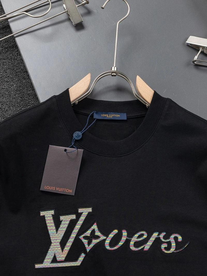 Louis Vuitton T-Shirts GoAnywhere 133296