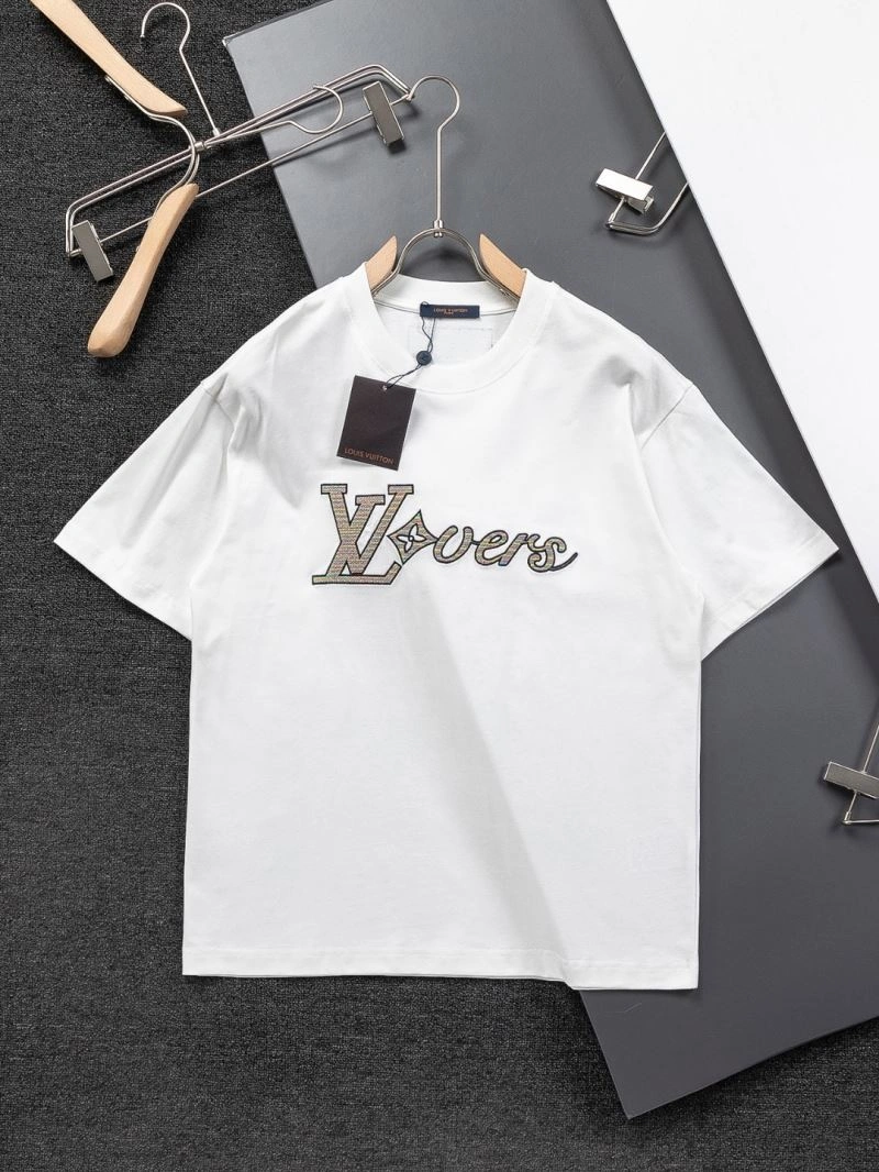 Louis Vuitton T-Shirts Affordable 133271