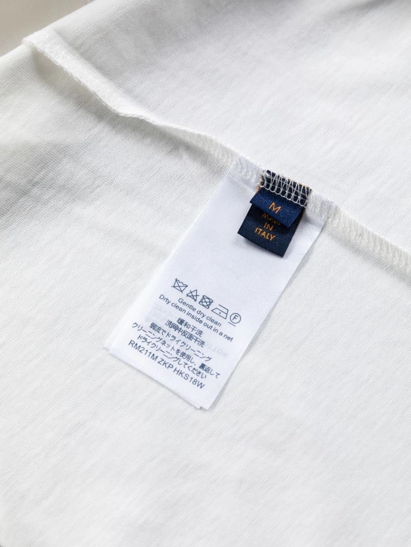 Louis Vuitton T-Shirts Affordable 133271