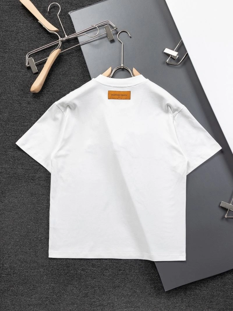 Louis Vuitton T-Shirts Affordable 133271