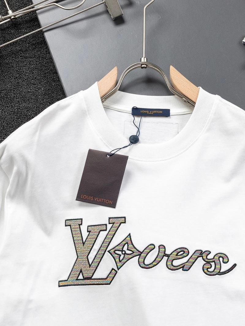 Louis Vuitton T-Shirts Affordable 133271