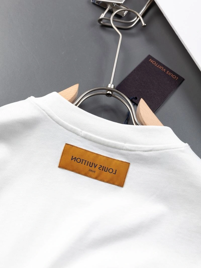 Louis Vuitton T-Shirts Affordable 133271
