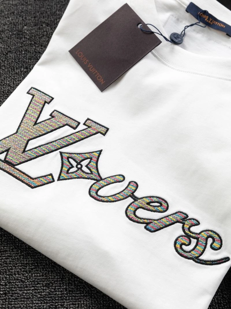 Louis Vuitton T-Shirts Affordable 133271
