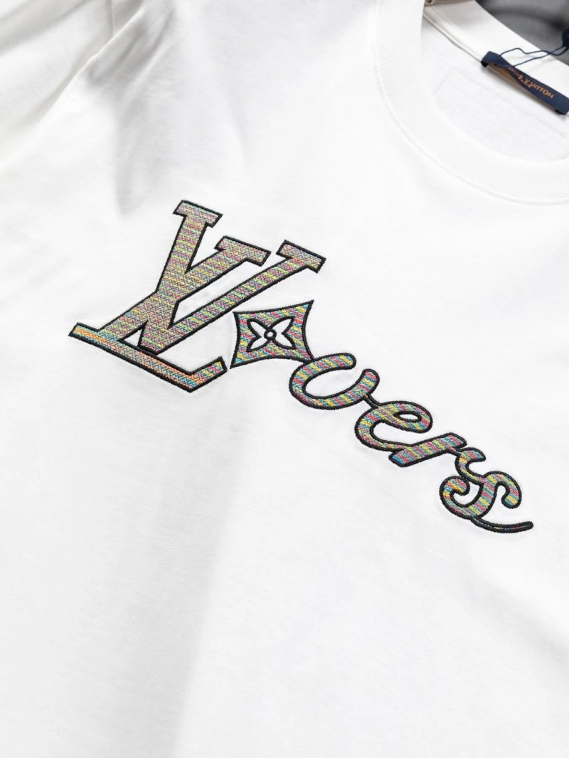 Louis Vuitton T-Shirts Affordable 133271