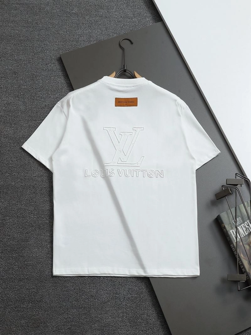 Practical Louis Vuitton T-Shirts 133299