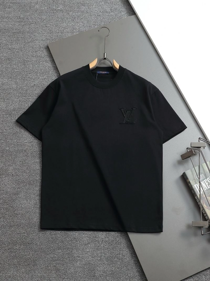 Louis Vuitton T-Shirts DailyWear 133297