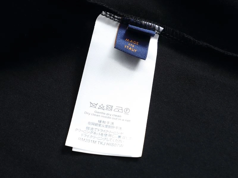 Louis Vuitton T-Shirts DailyWear 133297