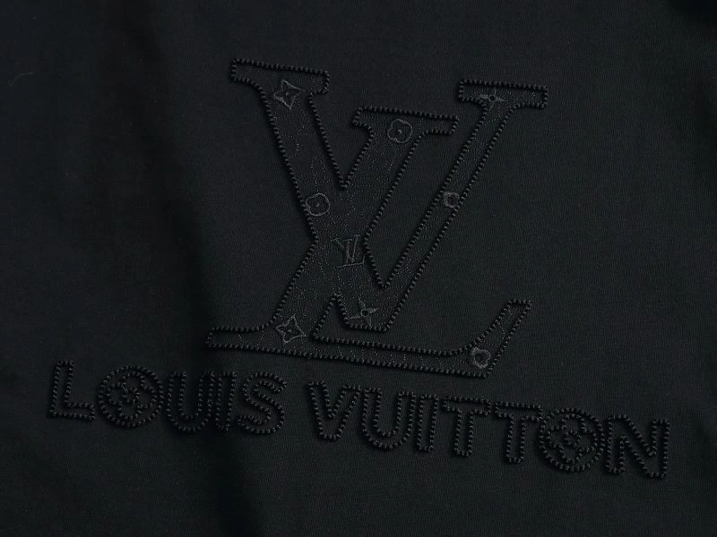Louis Vuitton T-Shirts DailyWear 133297