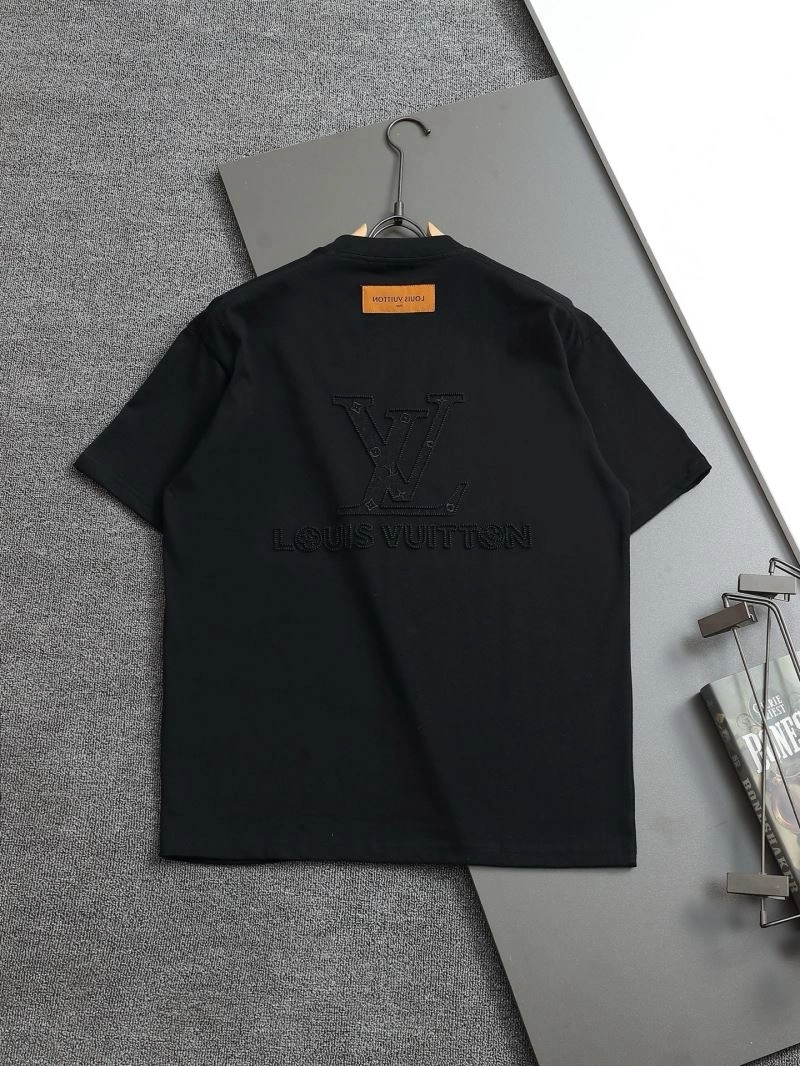 Louis Vuitton T-Shirts DailyWear 133297