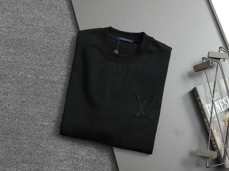Louis Vuitton T-Shirts DailyWear 133297