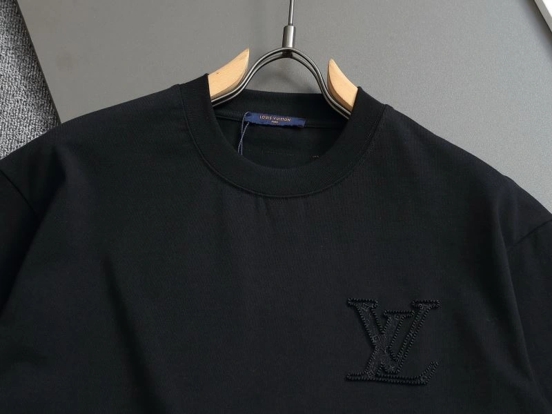 Louis Vuitton T-Shirts DailyWear 133297