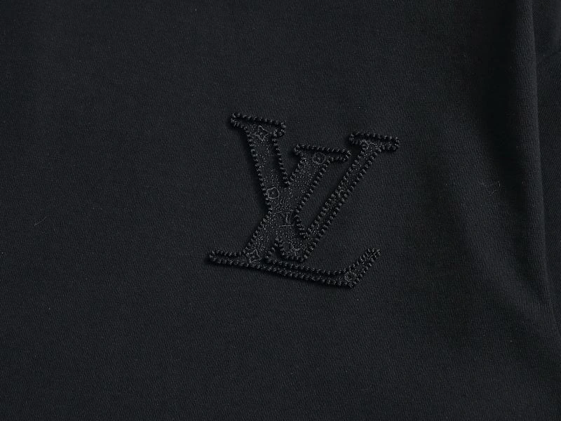 Louis Vuitton T-Shirts DailyWear 133297