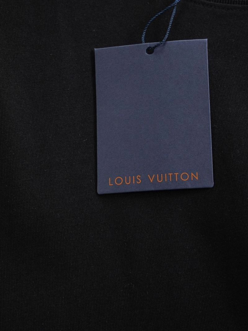 Louis Vuitton T-Shirts Youthful 133294