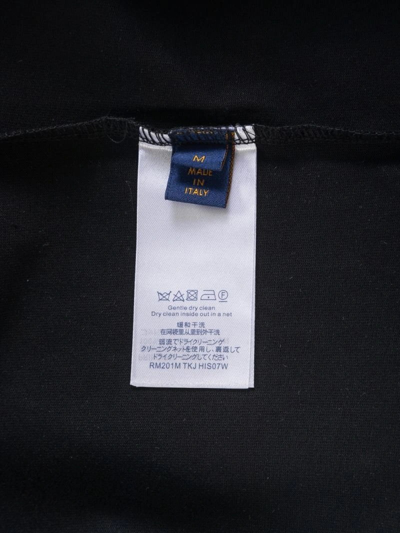 Louis Vuitton T-Shirts Youthful 133294
