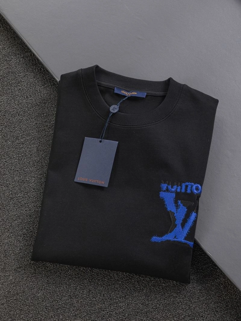 Louis Vuitton T-Shirts Youthful 133294