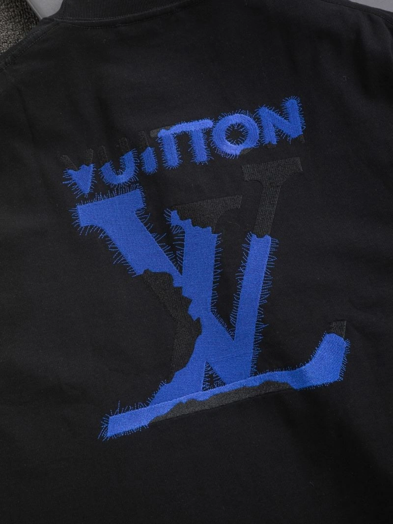 Louis Vuitton T-Shirts Youthful 133294