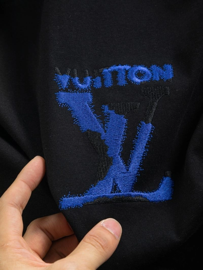 Louis Vuitton T-Shirts Youthful 133294
