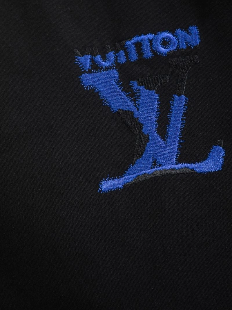 Louis Vuitton T-Shirts Youthful 133294