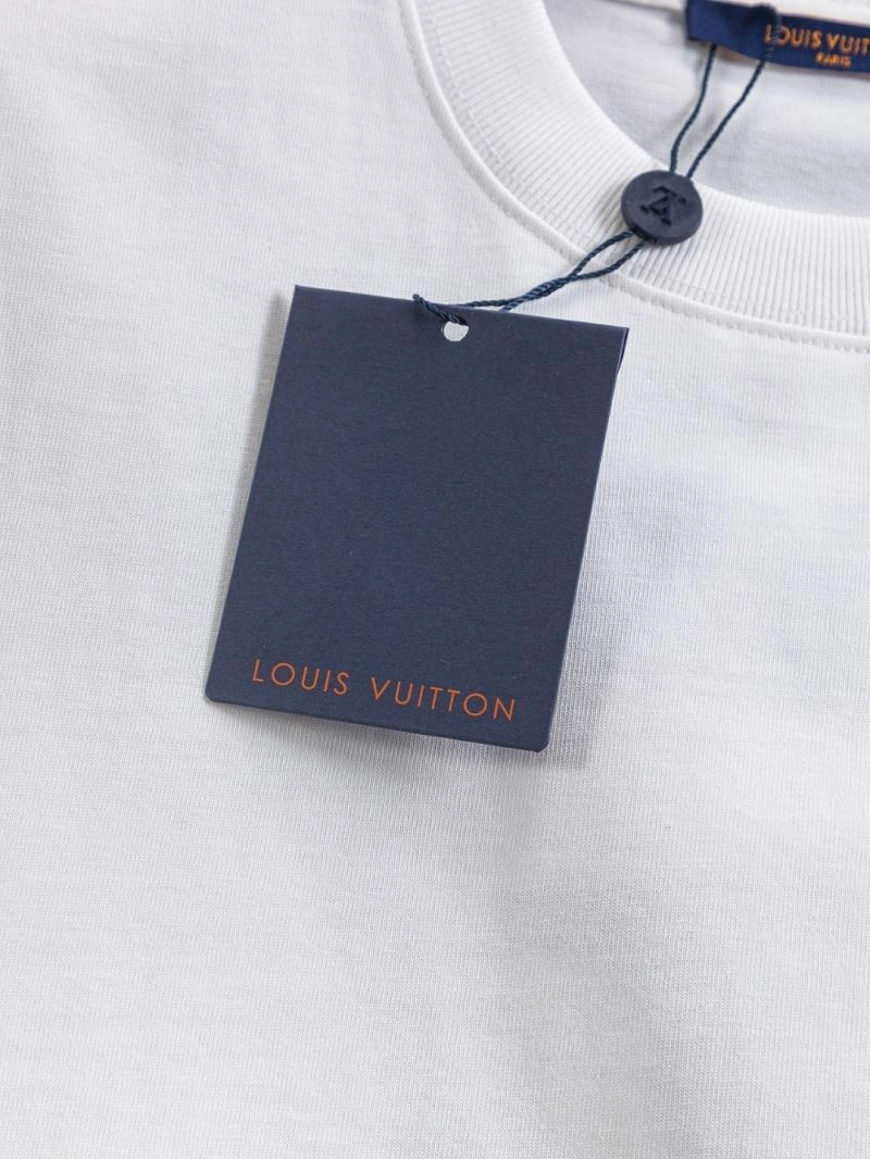 Louis Vuitton T-Shirts Functional 133270