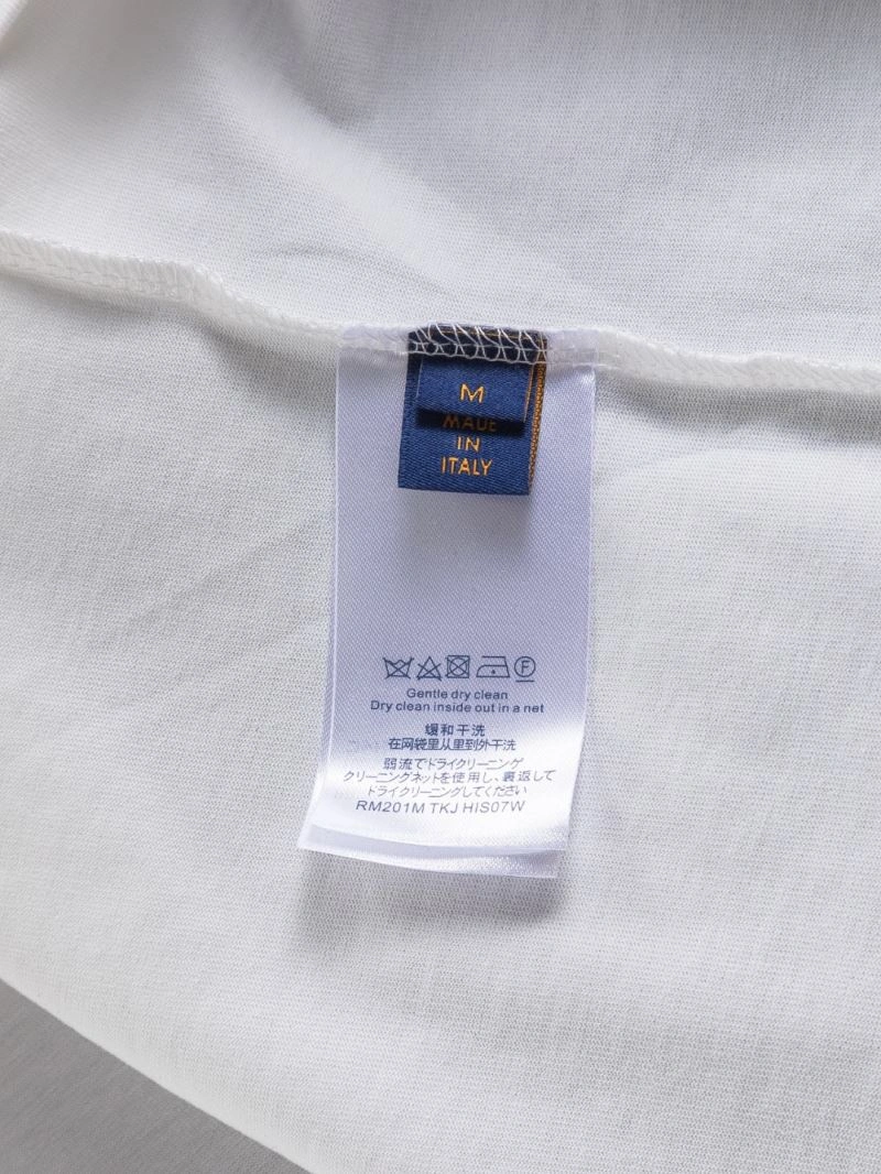Louis Vuitton T-Shirts Functional 133270