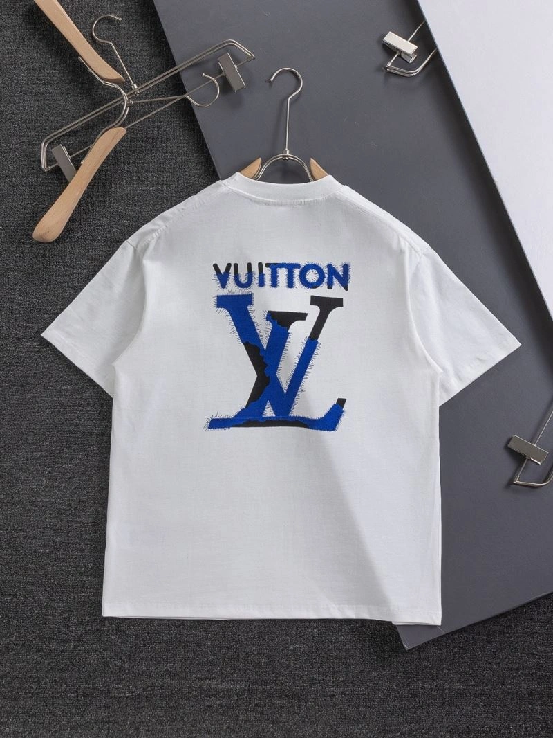 Louis Vuitton T-Shirts Functional 133270