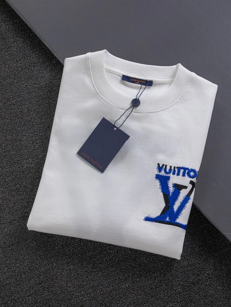 Louis Vuitton T-Shirts Functional 133270