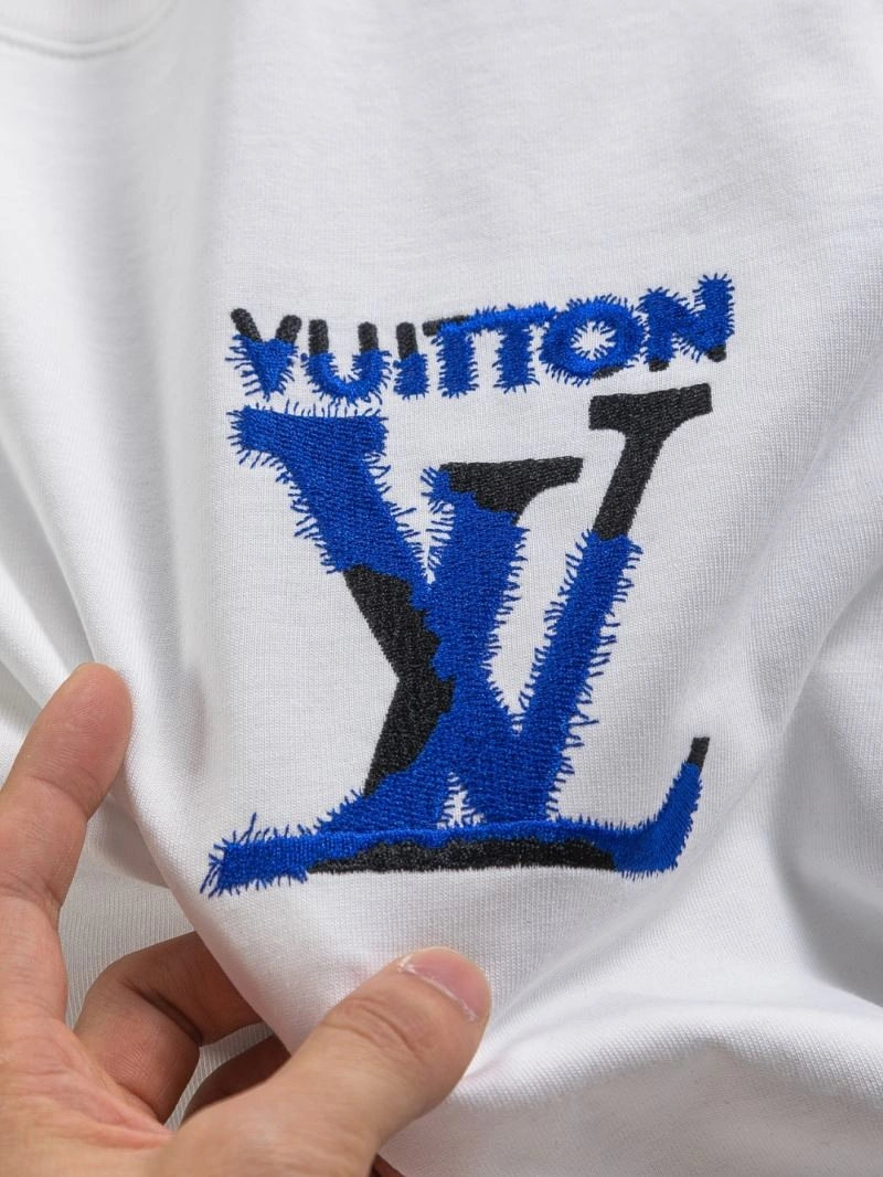 Louis Vuitton T-Shirts Functional 133270