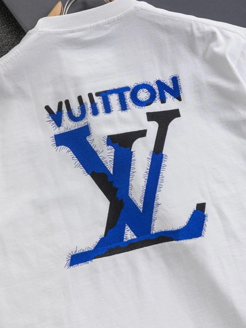 Louis Vuitton T-Shirts Functional 133270