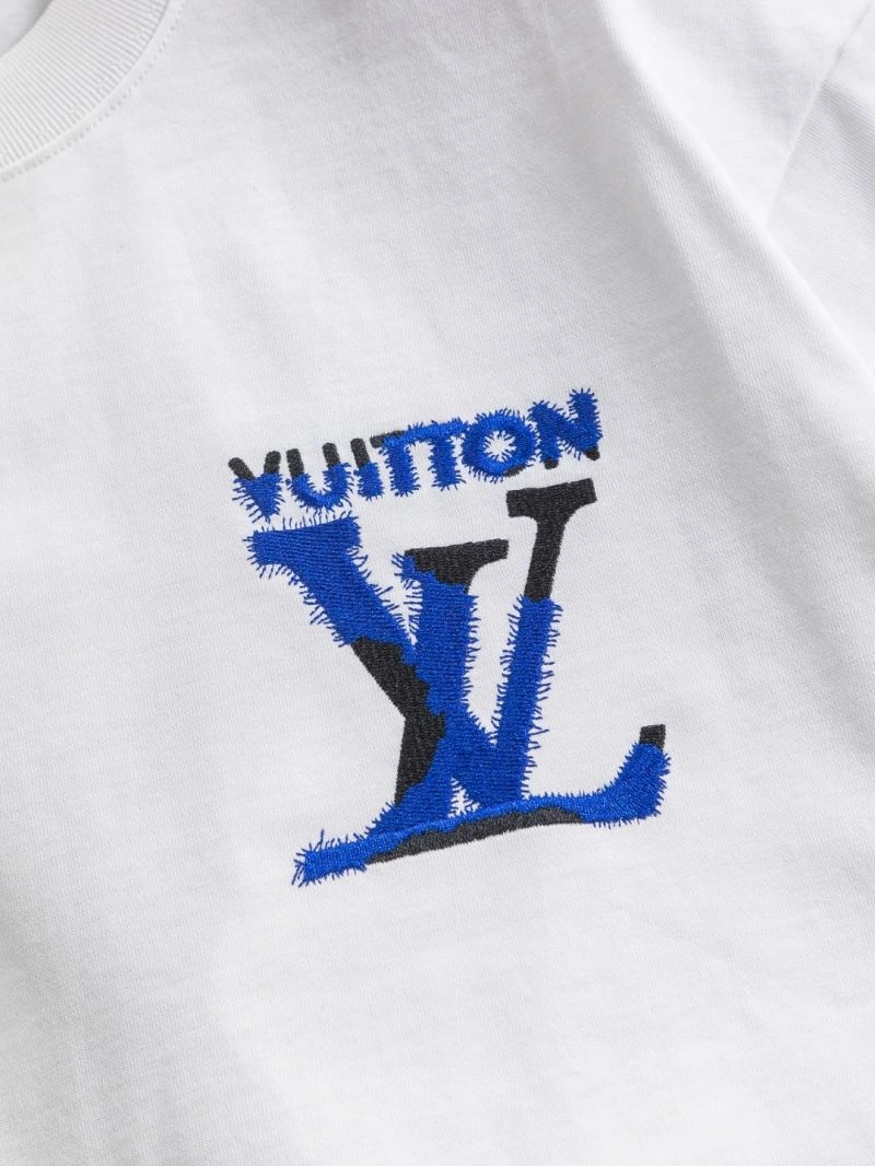 Louis Vuitton T-Shirts Functional 133270