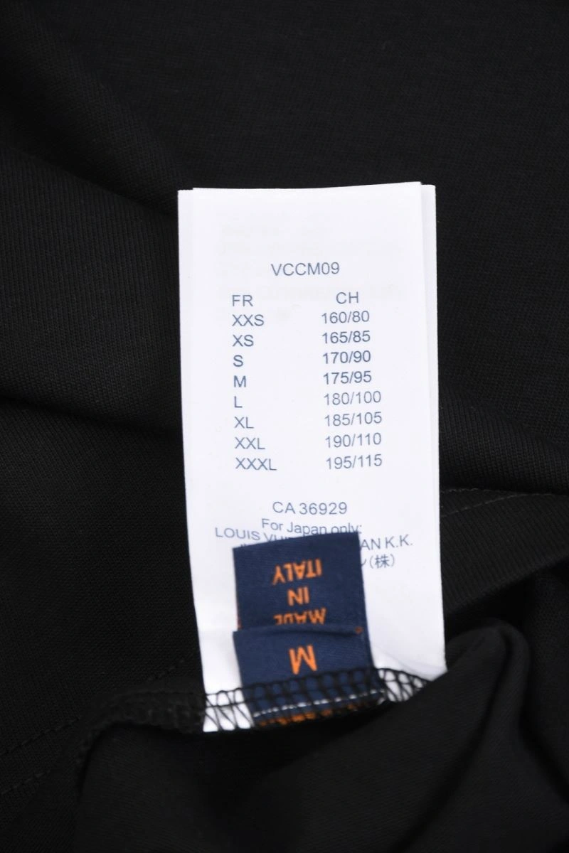 Louis Vuitton T-Shirts Reliable 133269