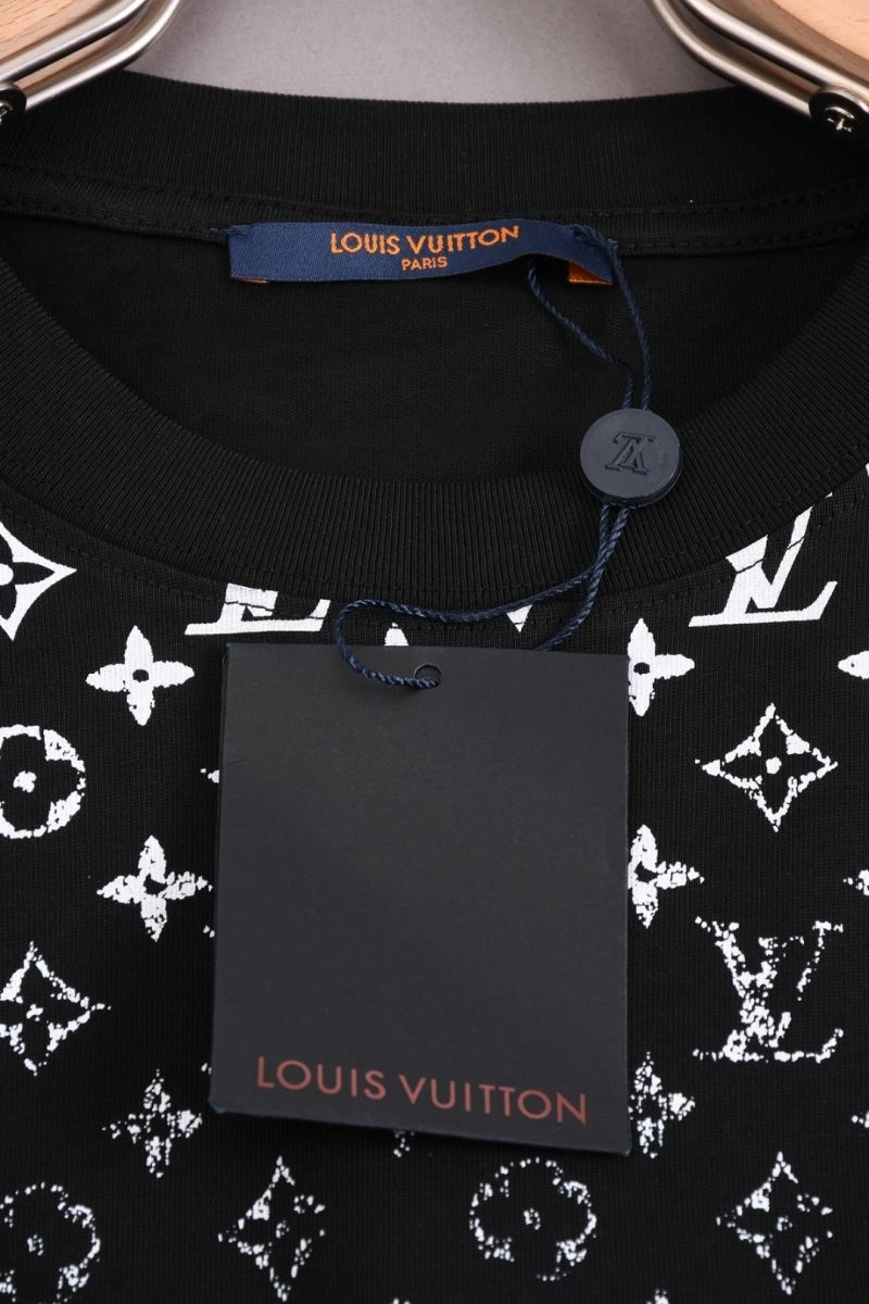 Louis Vuitton T-Shirts Reliable 133269
