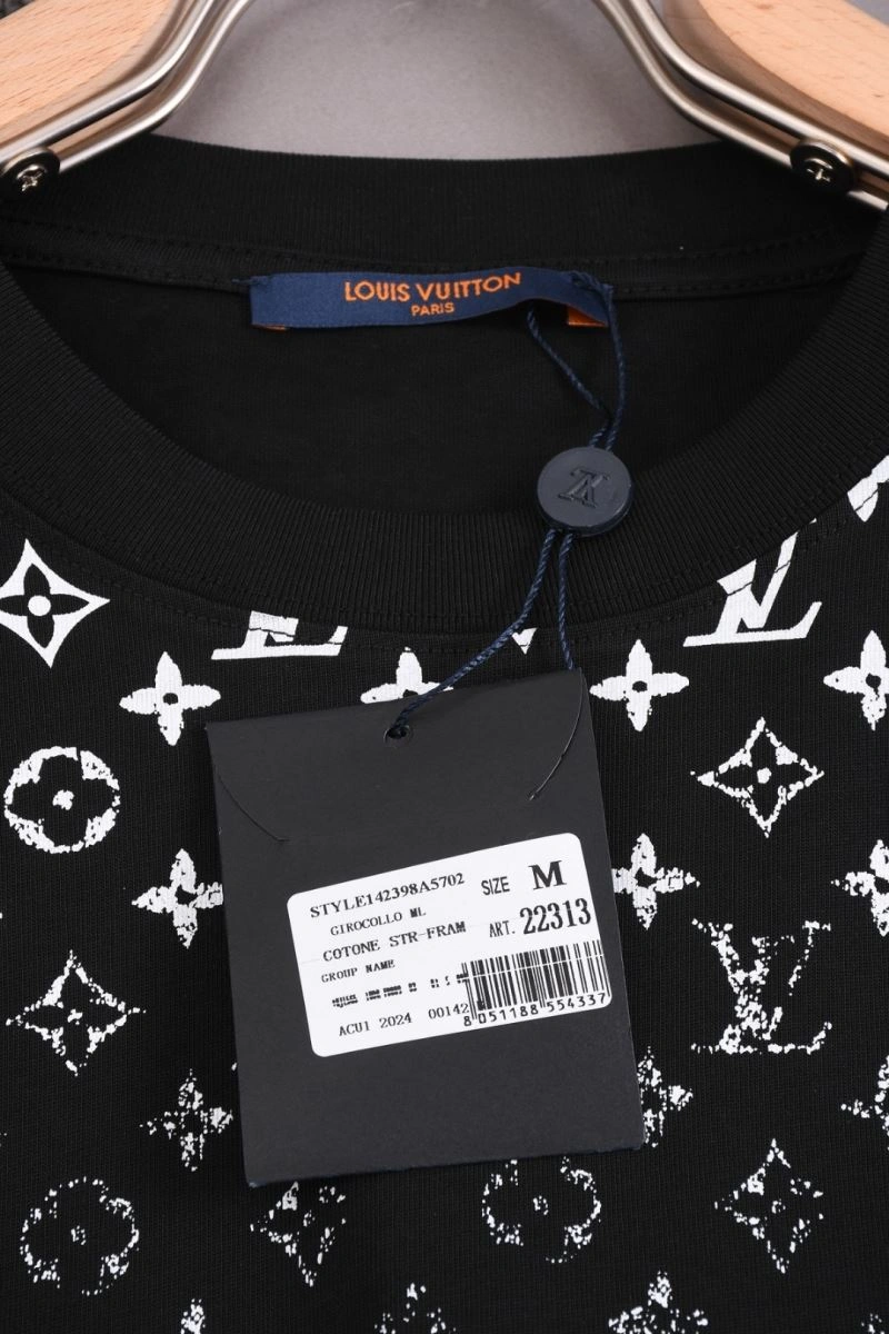Louis Vuitton T-Shirts Reliable 133269