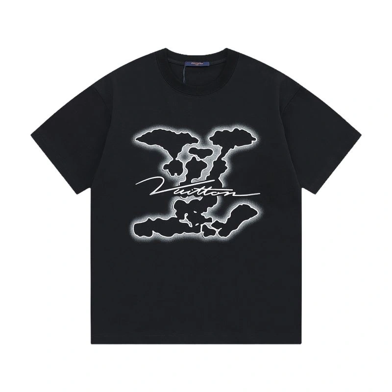 Louis Vuitton T-Shirts Compact 133278