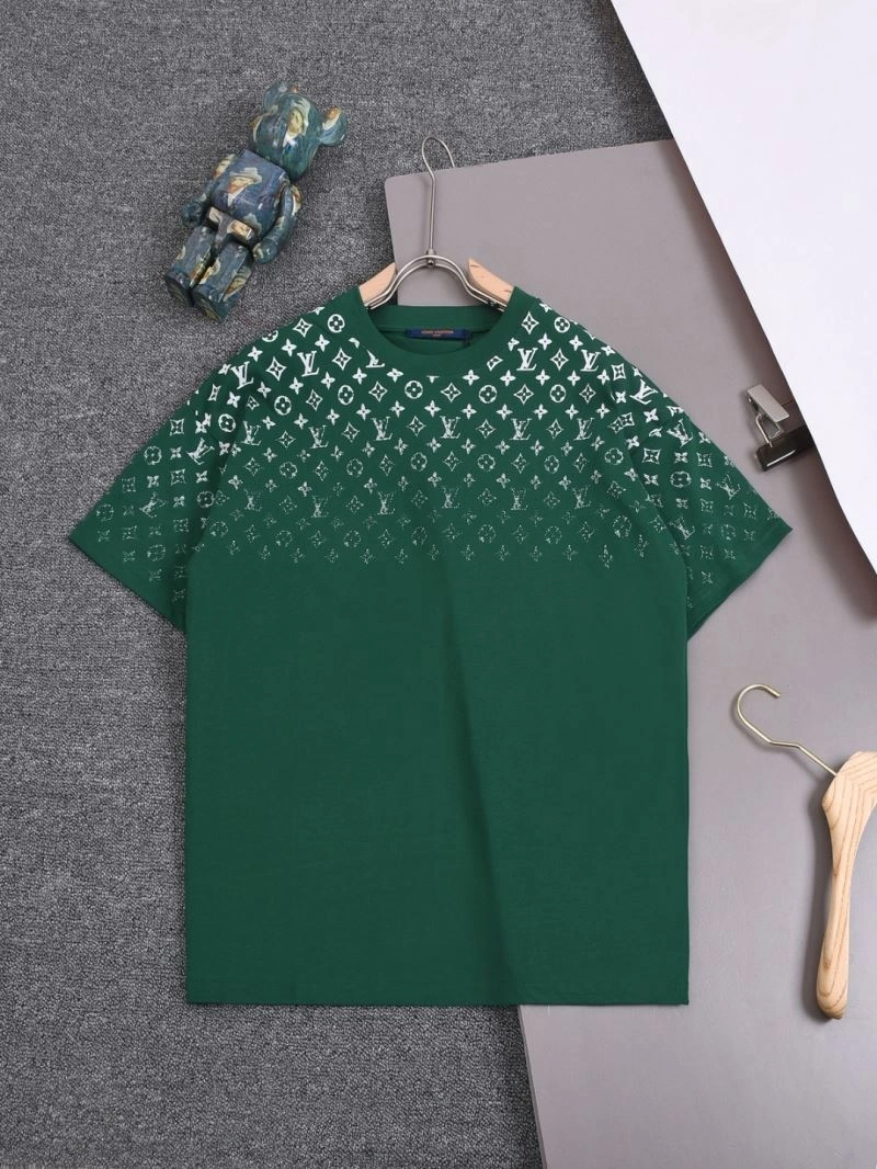 Casual Louis Vuitton T-Shirts 133295