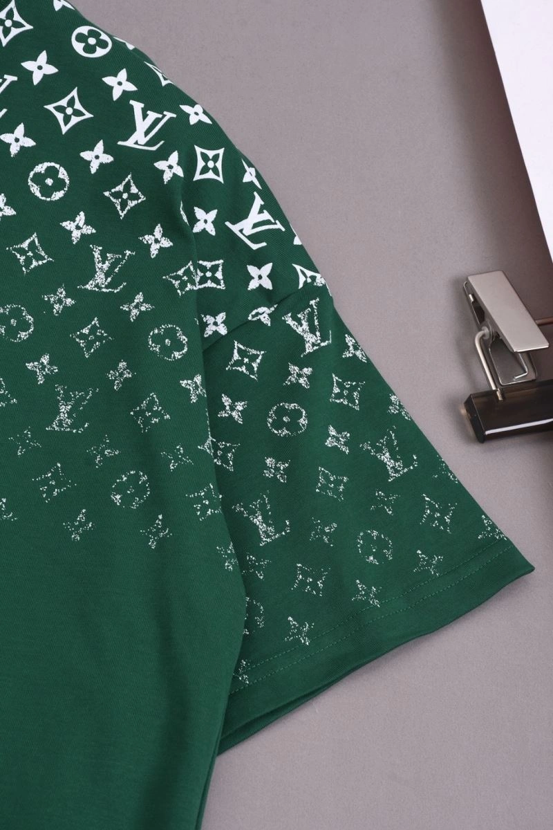 Casual Louis Vuitton T-Shirts 133295