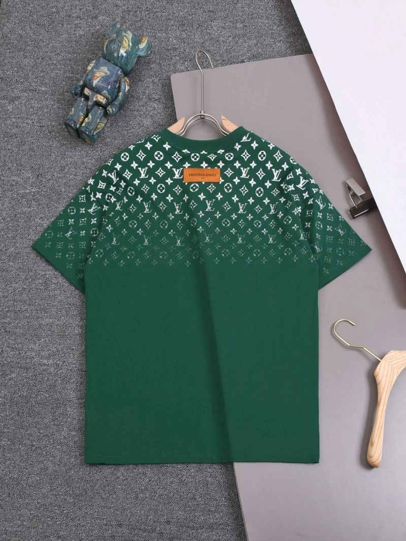 Casual Louis Vuitton T-Shirts 133295