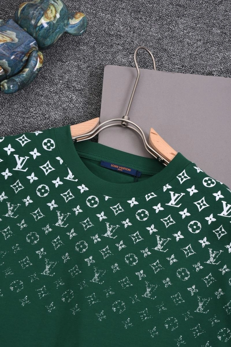 Casual Louis Vuitton T-Shirts 133295