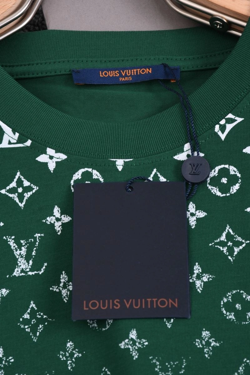Casual Louis Vuitton T-Shirts 133295