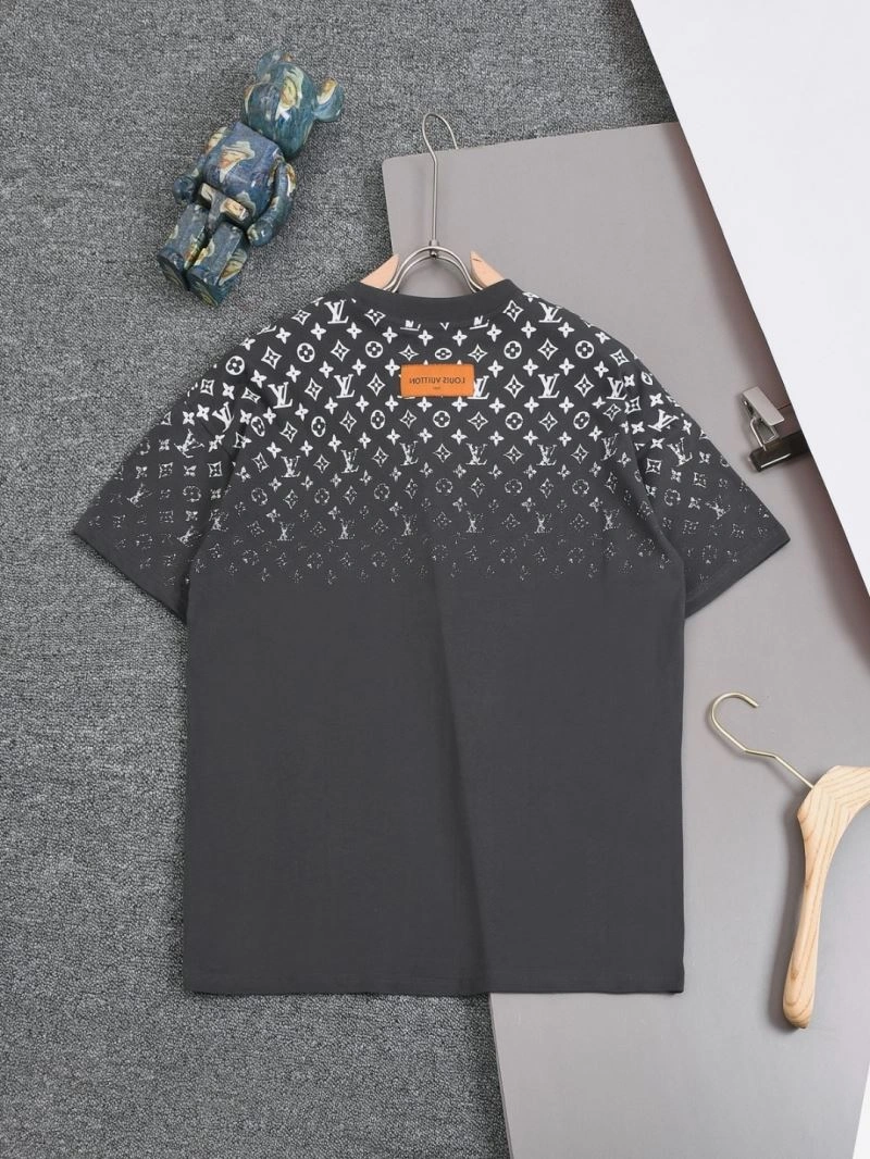 Louis Vuitton T-Shirts Contemporary 133268