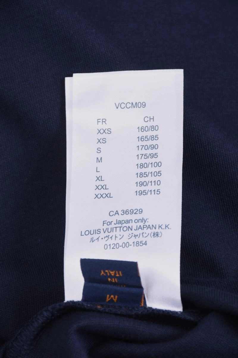 Functional Louis Vuitton T-Shirts 133267