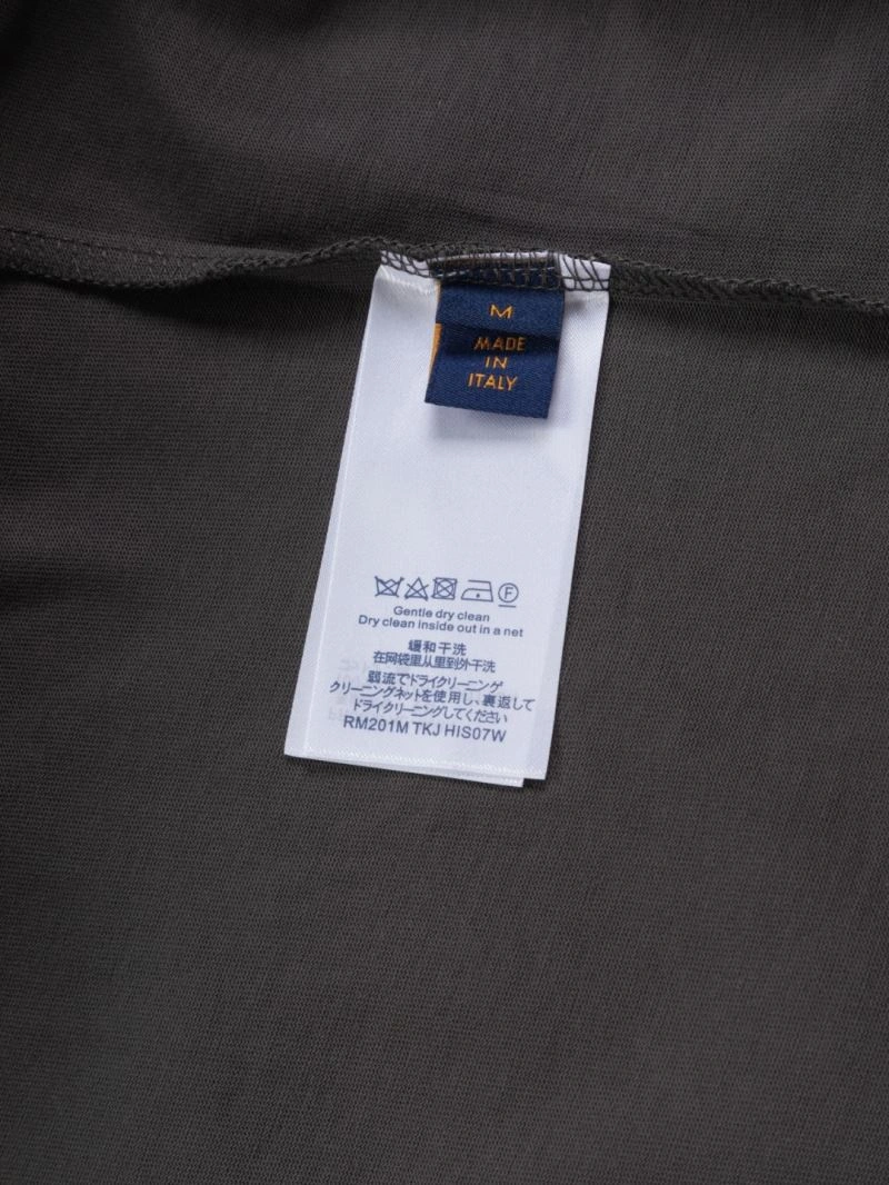 Louis Vuitton T-Shirts Classic 133264