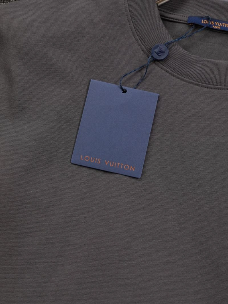 Louis Vuitton T-Shirts Classic 133264