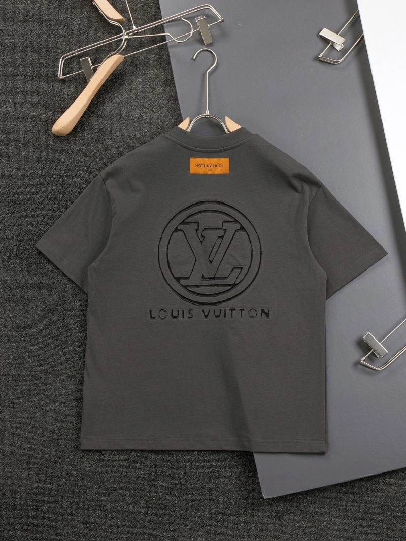 Louis Vuitton T-Shirts Classic 133264
