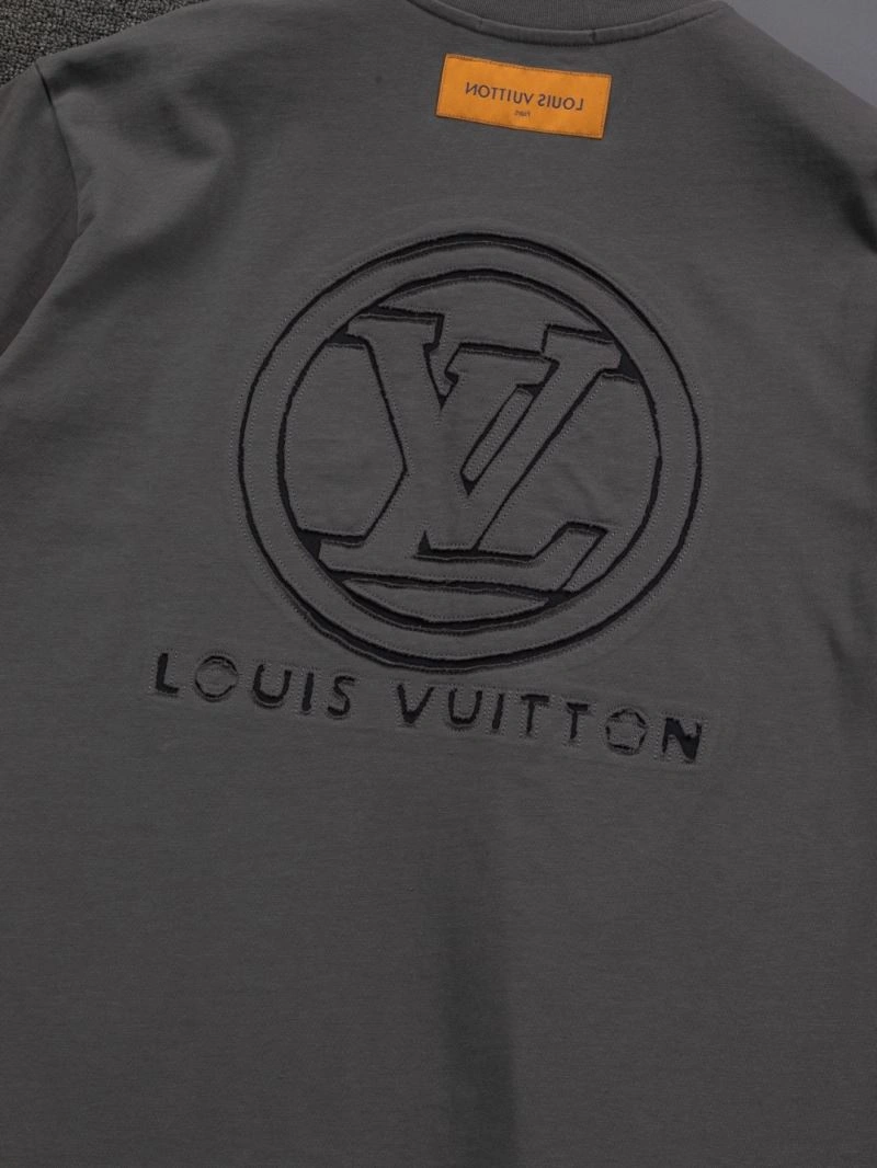 Louis Vuitton T-Shirts Classic 133264