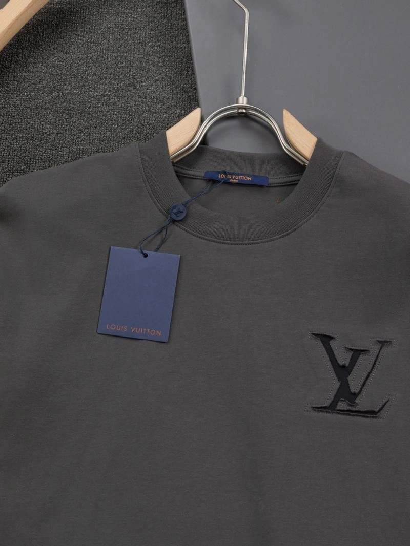 Louis Vuitton T-Shirts Classic 133264