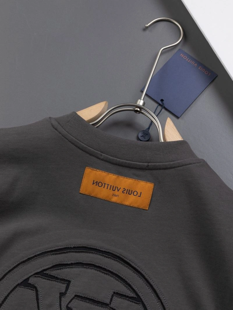 Louis Vuitton T-Shirts Classic 133264