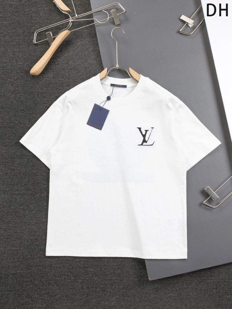 Unique Louis Vuitton T-Shirts 133263