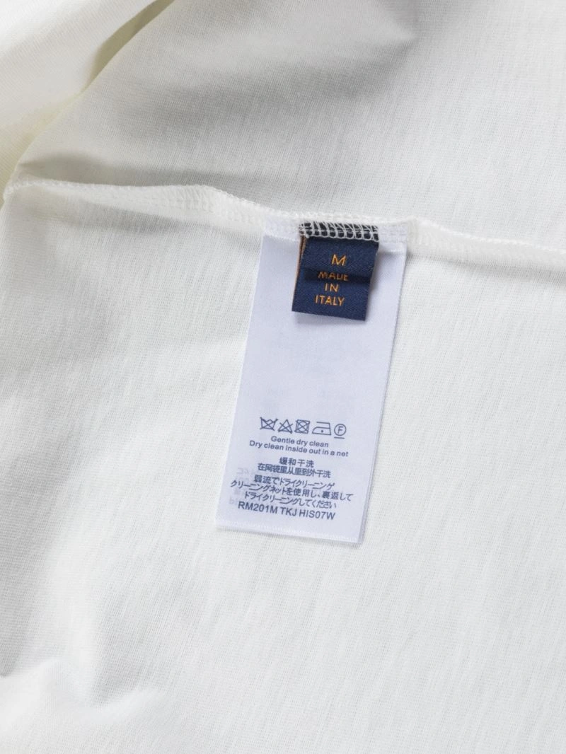 Unique Louis Vuitton T-Shirts 133263